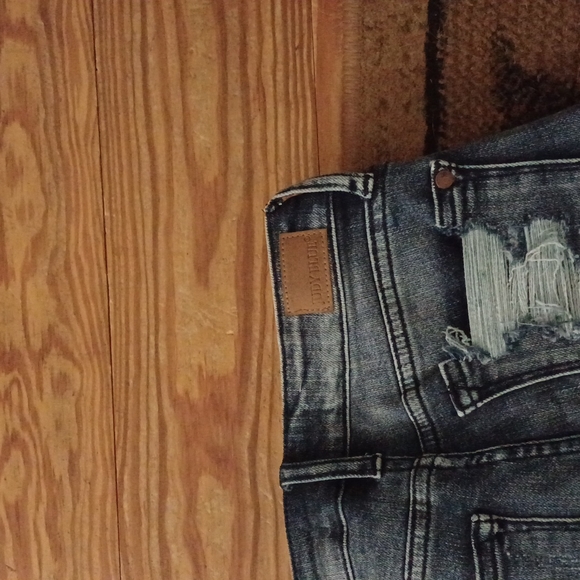 Jeans - Picture 4 of 4